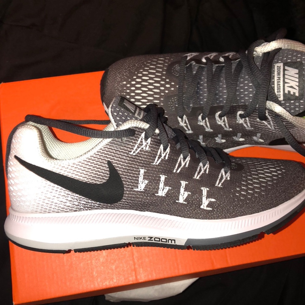 Nike Zoom Pegasus